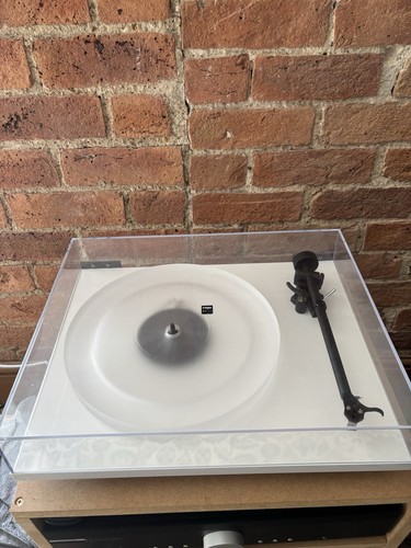Rega planar plus eco - 1,
