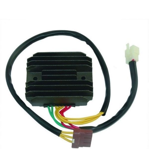 Voltage regulator malaguti - voltage,