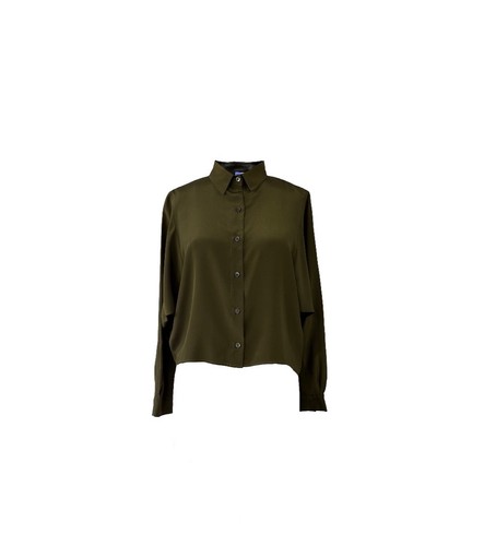 The short filipa blouse - the,
