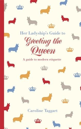 Her ladyship guide - her, to