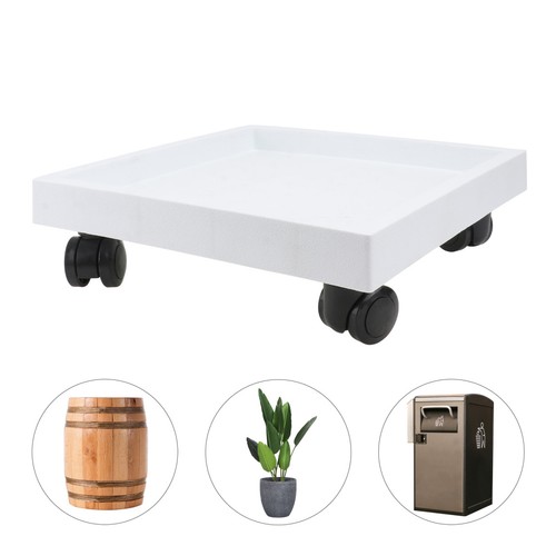 Reusable plant pot tray - plant,