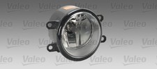 TOYOTA URBAN CRUISER Fog Lamp