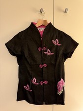 Cheongsam Traditional Chinese
