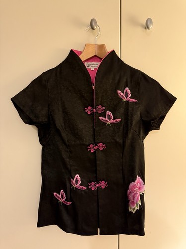 Cheongsam traditional chinese - cheongsam,