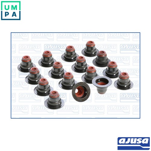 Seal set valve - valve, 57039000