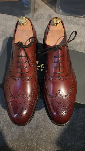 Loake 1880 castlegate - 1880,