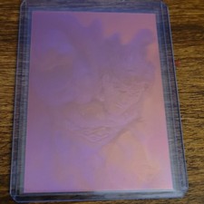 1996 Skybox DC Superman Holo