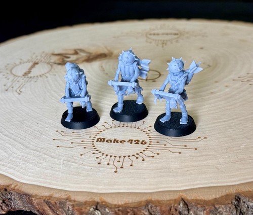Trench crusade ecclesiastic - crusade,