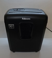 Fellowes Powershred 6c