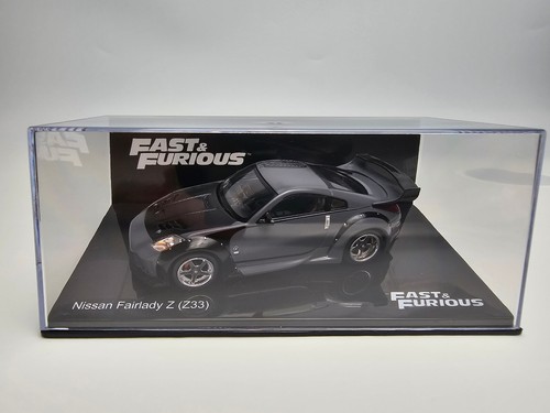 Fast and furious nissan - fast,