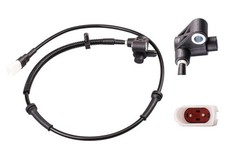 Intermotor Front ABS Sensor