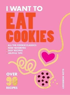 Want eat cookies ellen - cookies,,