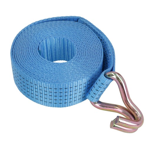 Spare strap for ratchet - for,