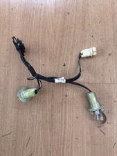 WIRING HARNESS Tail, Stop, Turn, Back-Up Lamp Pig tail 4362736