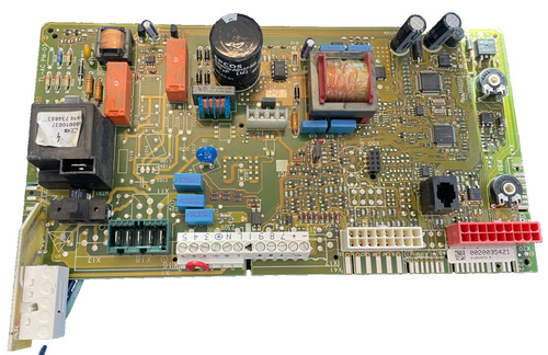 Vaillant ecotec plus 824 - ecotec, 831