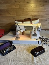 Vintage Singer 317 Electric