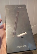 live scribe pen