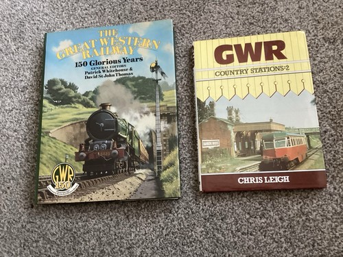 The great western railway 150 - the,