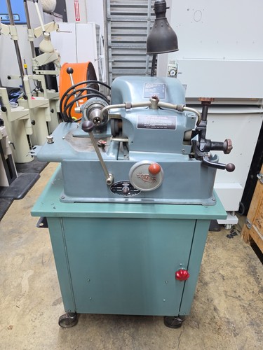 Sioux 645l valve - refacer, face