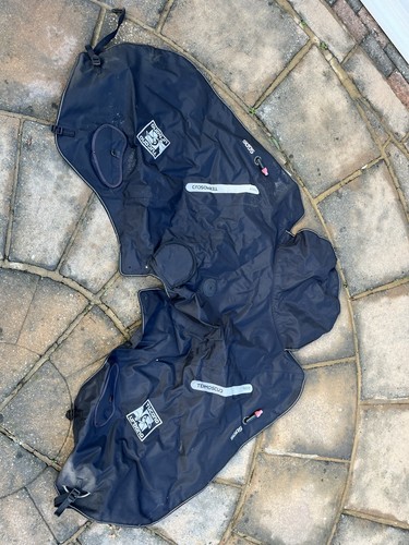 Leg cover termoscud - leg,