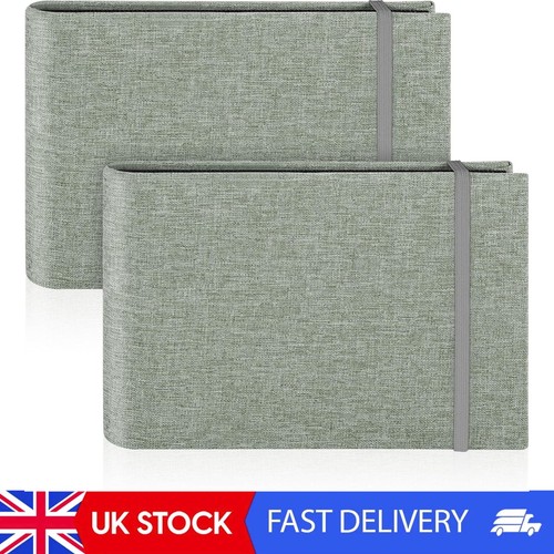 Pack small photo albums - 2,