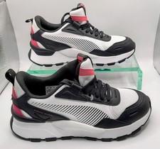 Puma  RS  Ladies Trainers/Joggers In Size UK 4 Brand New