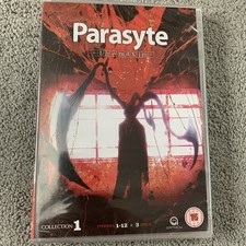 Parasyte - The Maxim -