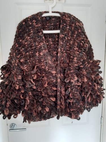 Nasty gal stunning shaggy