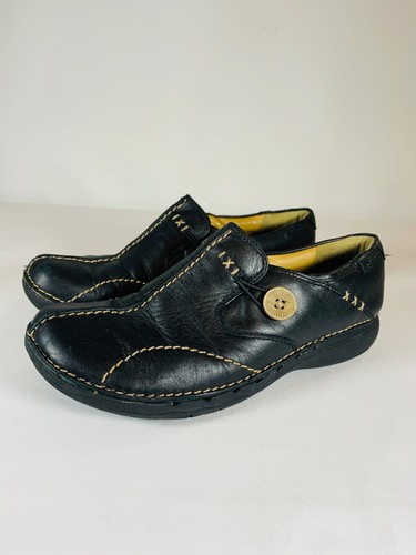 Clarks loop unstructured - clarks,