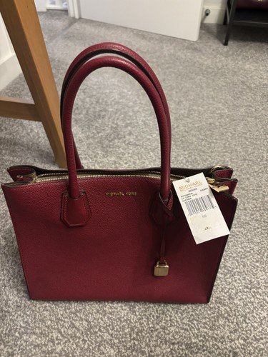 Genuine michael kors mercer - kors,