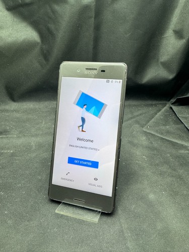 Sony xperia f5121 32gb - x,