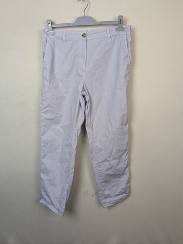 Ladies size pale blue - 12,
