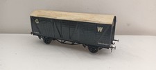 O gauge 7mm FINESCALE