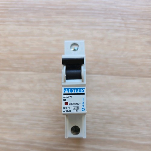 Proteus amp curve 6ka - proteus, b