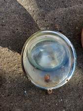 Classic Volkswagen Beetle Sloping Headlights X2 