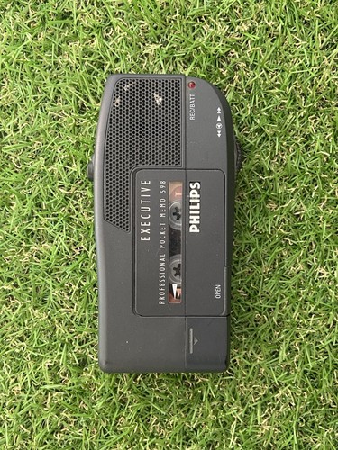 Philips pocket memo 598 - pocket,