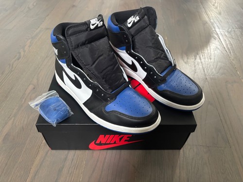 Nike air jordan retro high - air,