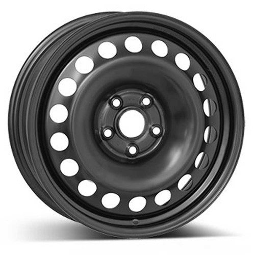 Alcar steelwheel 9021 - , 6.5jx17