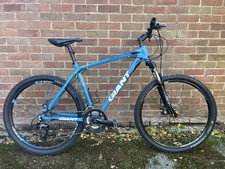 Giant ATX 1 Mountain Bike Hardtail 27.5 Inch Large - SR Suntour Forks Bicycle