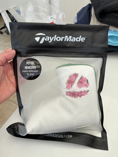 Taylormade 2023 season - "2023,