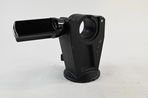 Sinar rail clamp for p - f2,