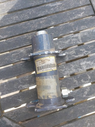 Kubota assy cylinder part - assy,