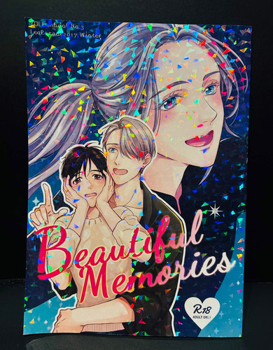 Yuri ice beautiful - yuri!!!, ice-