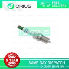 Spark Plug Orius Fits S60 V70