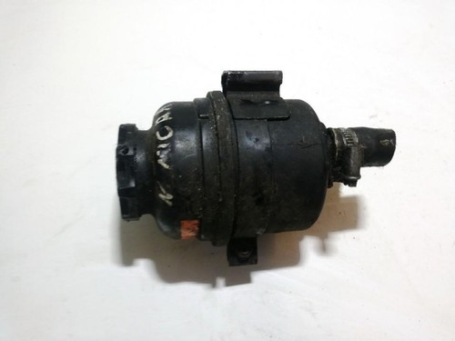 Power steering pump - ,