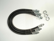 Brake Hose Kit Fits MG