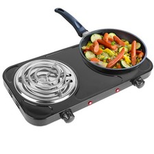 New 2000W Electric Camping