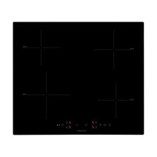 Induction ceramic hob - induction,