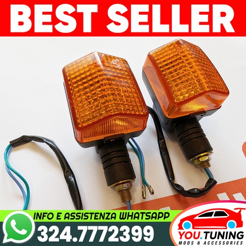 Pair honda xr 650 - of,