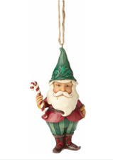 Jim Shore Heartwood Creek